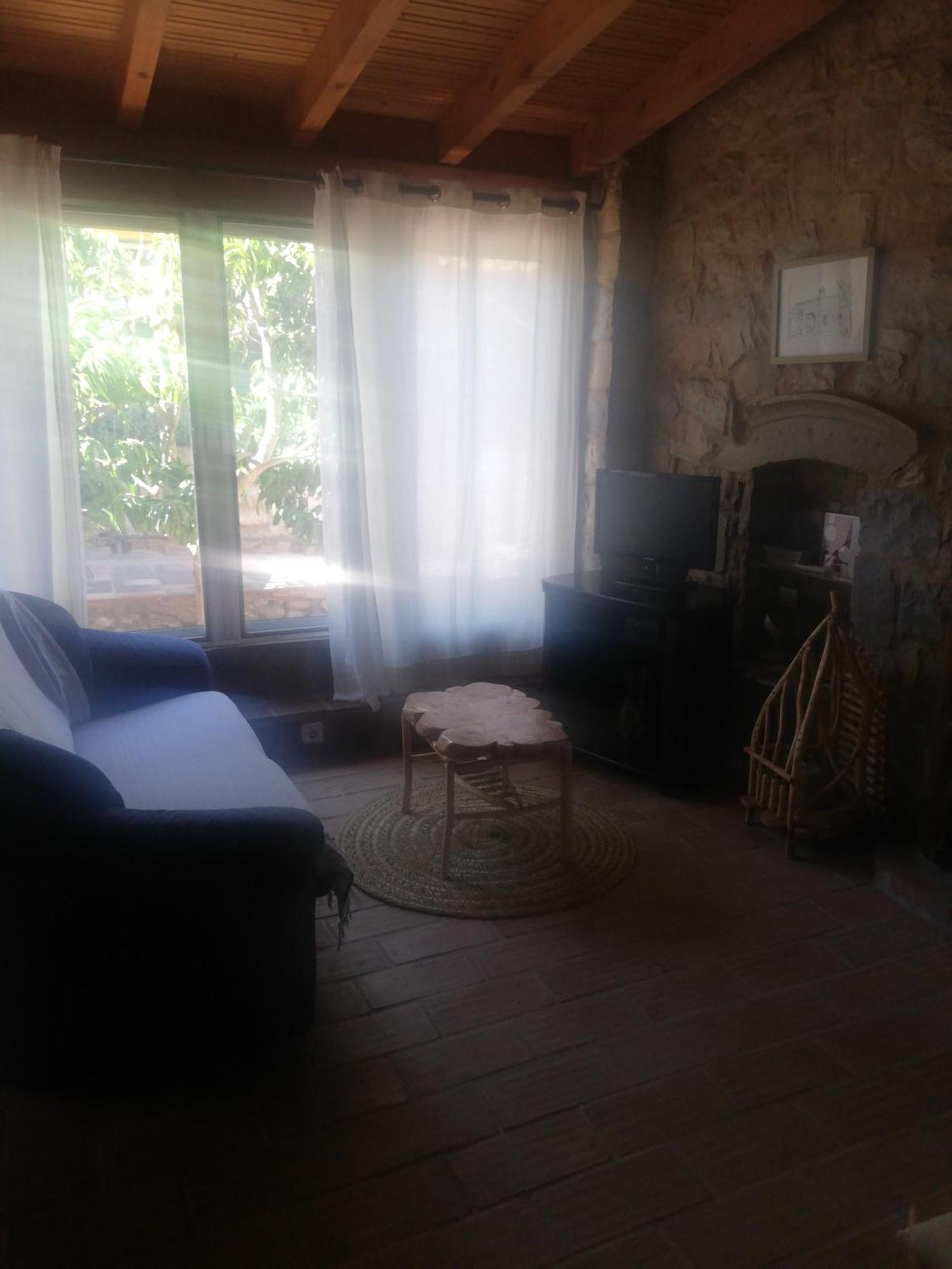 Monte Viana Villa ฟูเซตา ภายนอก รูปภาพ