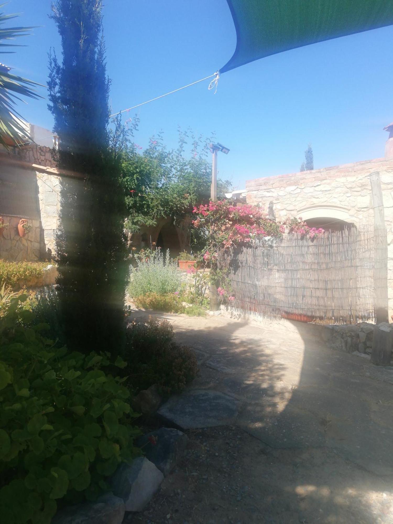 Monte Viana Villa ฟูเซตา ภายนอก รูปภาพ