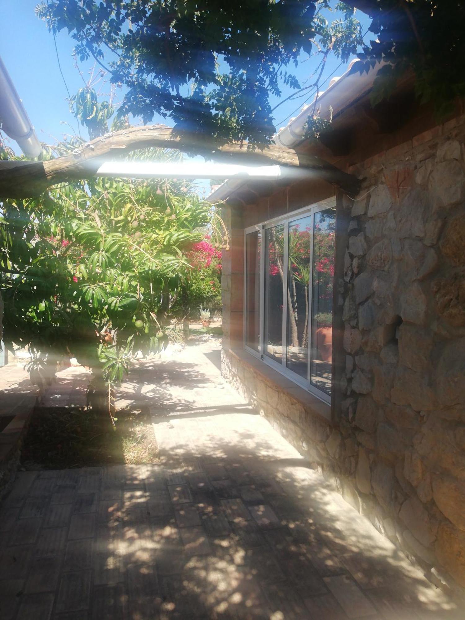 Monte Viana Villa ฟูเซตา ภายนอก รูปภาพ