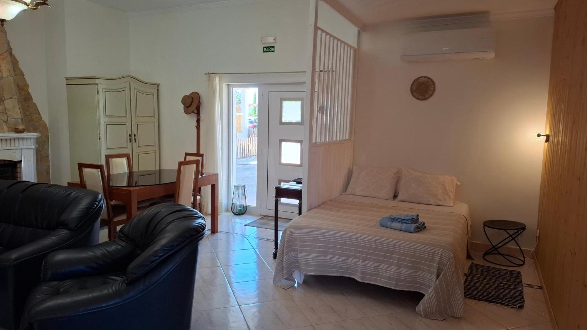 Monte Viana Villa ฟูเซตา ภายนอก รูปภาพ