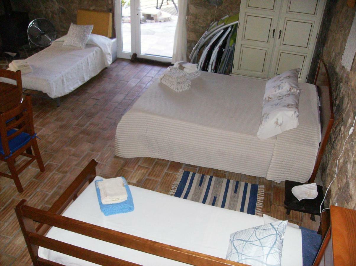 Monte Viana Villa ฟูเซตา ภายนอก รูปภาพ